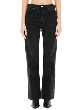 Isabel Marant Belvira" Pants