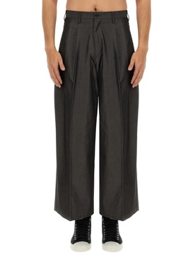 Ouch Wide Fit Pants