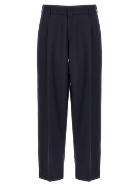 Cellar Door Front Pleat Pants