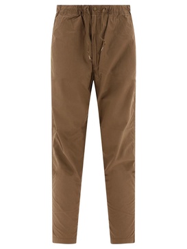 Orslow "New Yorker" Trousers