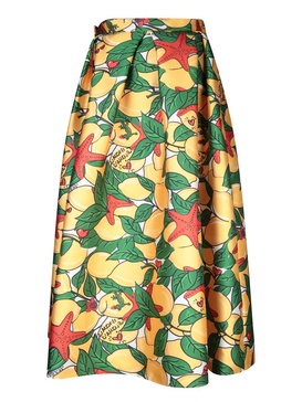 Alessandro Enriquez Skirts