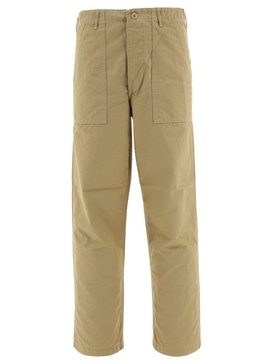 Orslow "Us Army Fatigue" Trousers