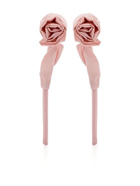 Simone Rocha Rose Earring Accessories