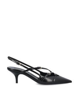 Miu Miu Flat Shoes