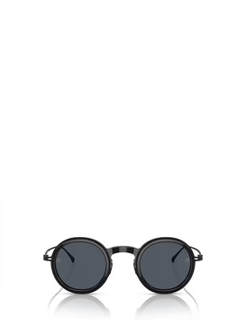 Ar6147t Shiny Black Sunglasses