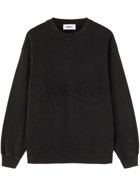 Ambush Embroidered Crewneck Clothing