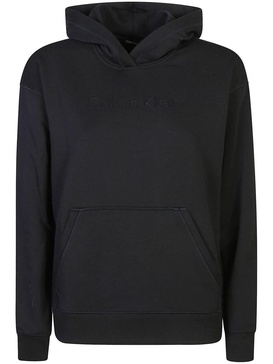 Calvin Klein Pullover Hoodie Clothing