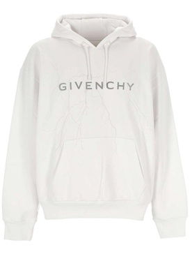 Givenchy Sweatshirts