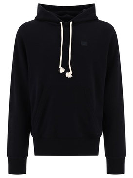 Acne Studios "Nash Face" Hoodie