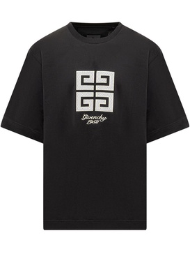 Givenchy T-Shirts And Polos