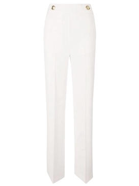 Pinko Trousers White