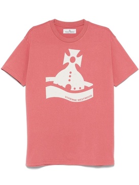 Vivienne Westwood T-Shirts And Polos