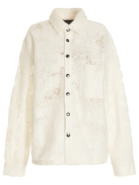 Vitelli 'Doomboh Patch Worker' Shirt