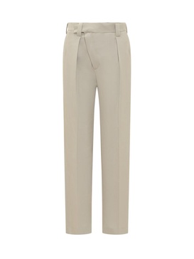 Victoria Beckham Long Pants