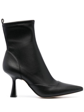 Michael Kors Clara Ankle Boots