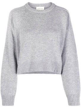 Loulou Studio Oversized Sweater Clothing