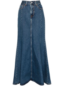 Levi'S Mermaid Skirt - Enchantment Clothing