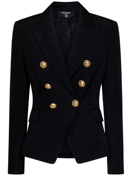 Balmain Paris Blazer