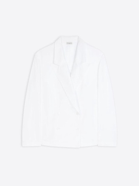 Dries Van Noten 01000-Caplana 8329 W.W.Shirt Clothing