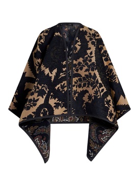 Etro Cape Coat