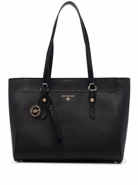 Michael Michael Kors Sullivan Large Tassel-Detail Tote Bag