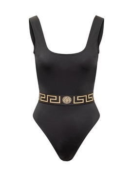 Versace One Piece Swimsuit