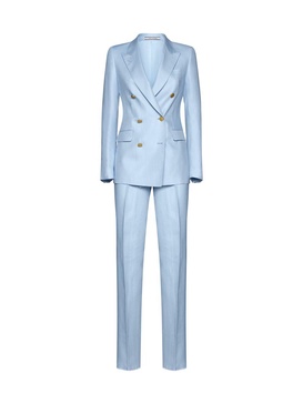 Tagliatore Two Piece Tailored Suit