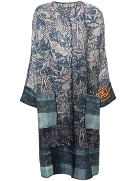 Pierre-Louis Mascia Pancake S Kimono Clothing