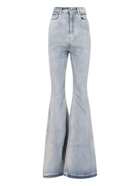 Rick Owens Drkshdw Jeans