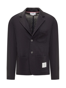 Thom Browne Single Breasted Sport Jacket