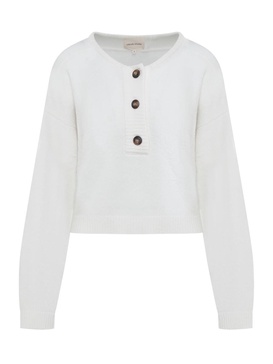 Loulou Studio Cashmere Sweater