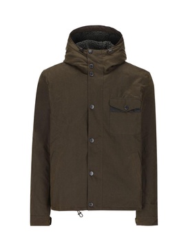 Barbour Jackets