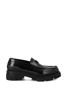 Givenchy Low Shoes