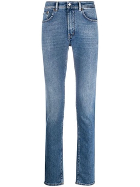 Acne Studios Organic Cotton Denim Jeans