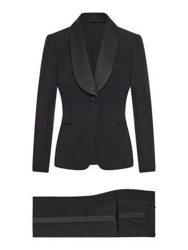 Giorgio Armani Formal Suit