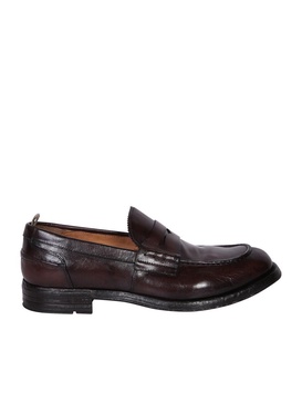 Balance Bordeaux Loafer