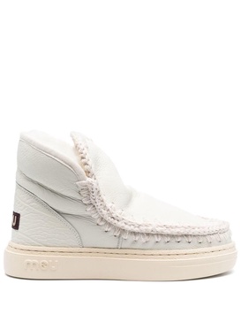 Mou Eskimo Sneaker Bold Boots