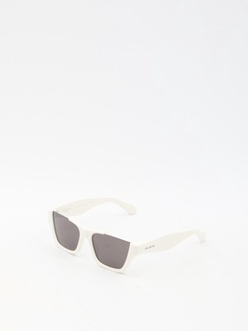 Square Sunglasses