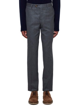 Brunello Cucinelli Flannel Trousers