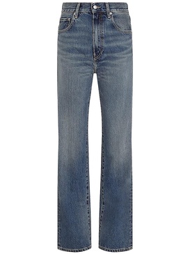 Tommy Hilfiger Relaxed Bootcut Pat Clothing