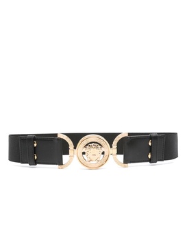 Versace Medusa '95 Leather Belt