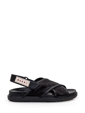 Marni Fussbett Sandal