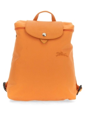 Longchamp "Le Pliage" Backpack