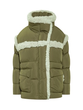 Urbancode Padded Jacket