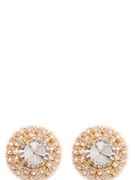 Silvia Gnecchi 'Morosas' Earrings