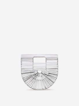 Cult Gaia Ark Mini Handbag