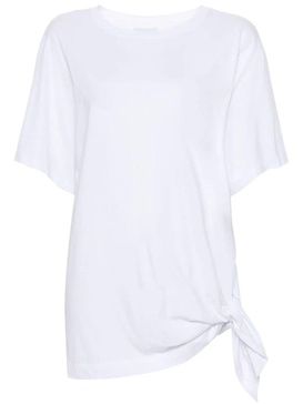 Dries Van Noten 03090 Henchy 8600 T-Shirt Clothing