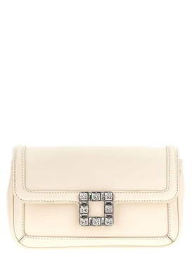 Roger Vivier 'Jeu De Fille' Clutch