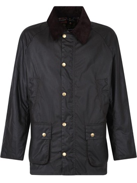 Barbour Three-Quarter Coats