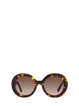 Miu Miu Eyewear Sunglasses